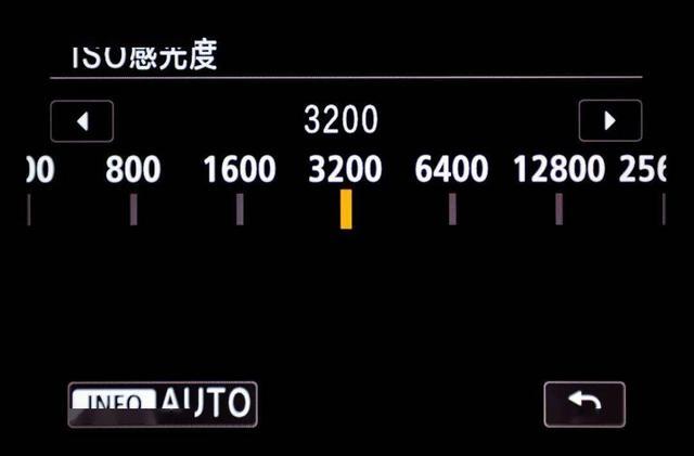 相机iso什么意思图标