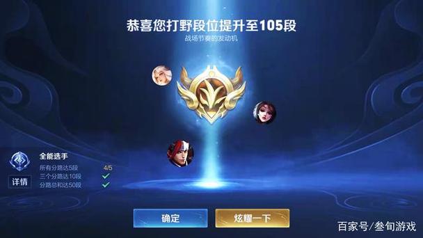 王者荣耀什么野王打辅助图标