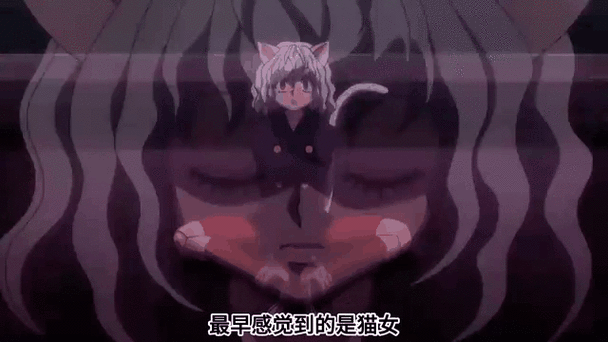 从全职猎人开始吞噬一切缩略图