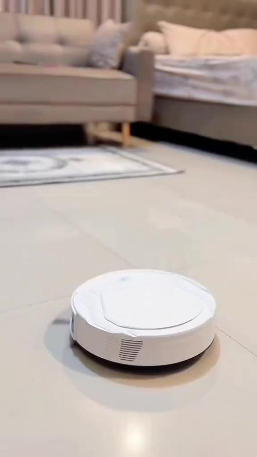 家用扫地机器人吸力多少合适图标