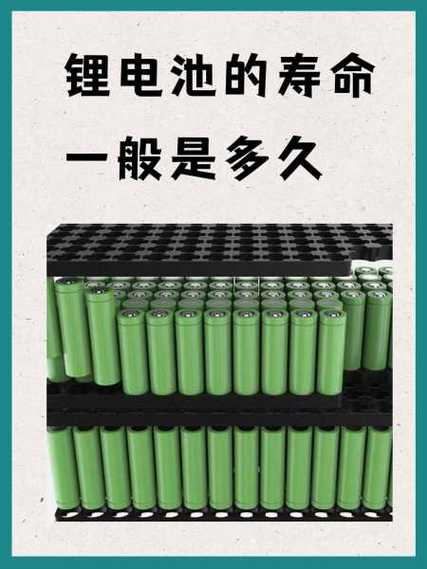 电小满电池一般寿命几年图标
