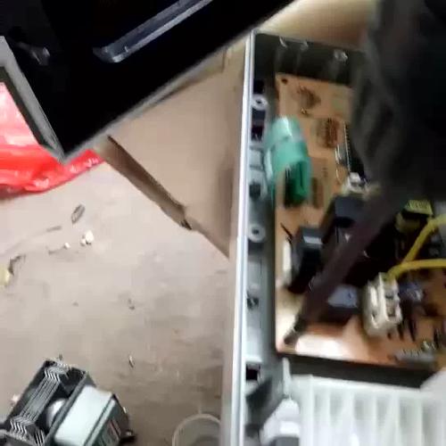 微波炉启动键失灵 其他键正常图标