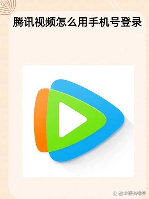 腾讯视频怎么切换到电视模式最简单图标
