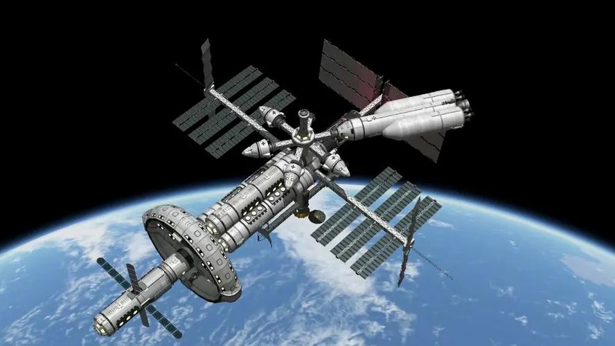 坎巴拉太空计划rcs是什么