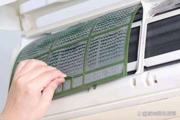 美的滤网清洗图标去除图标