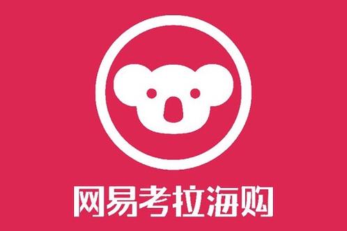 网易考拉海购优惠券图标