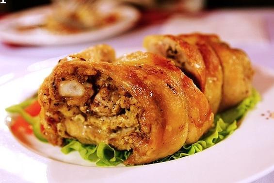 黄油一般适合做什么菜缩略图