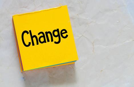 change社区
