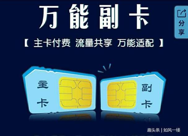 移动改套餐副卡还能用吗图标