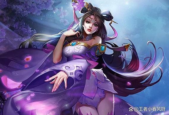 王者荣耀貂蝉最爱的辅助缩略图