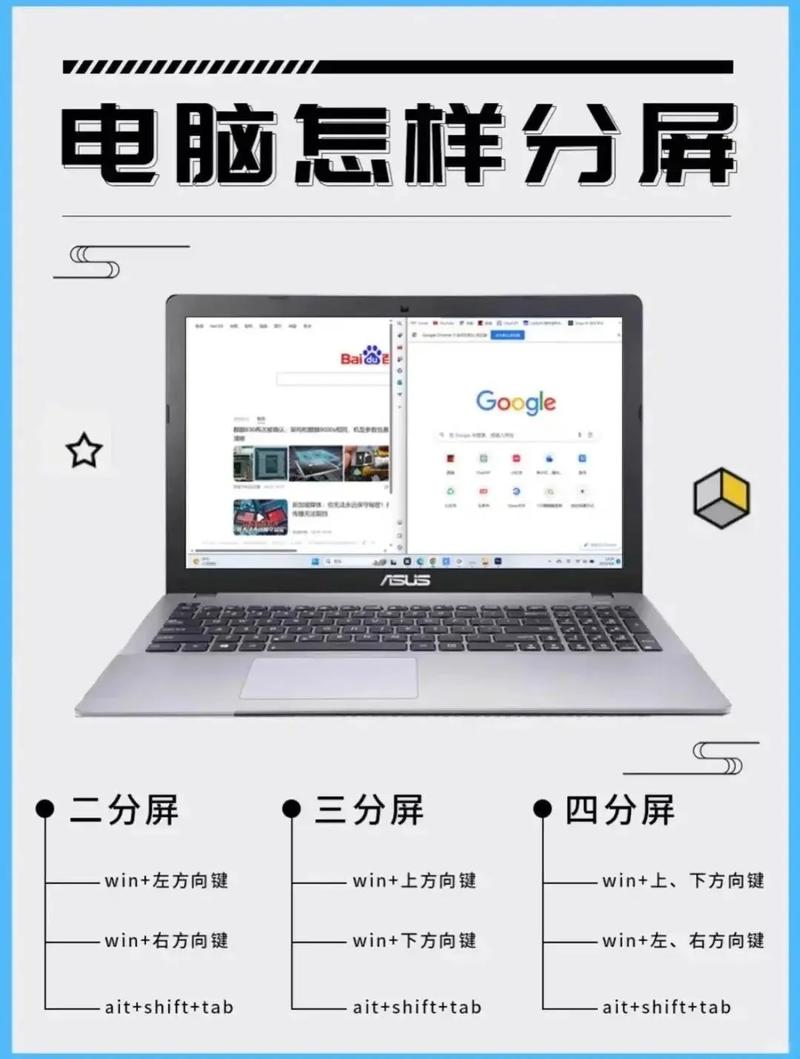 显示器抖动的解决方法图标