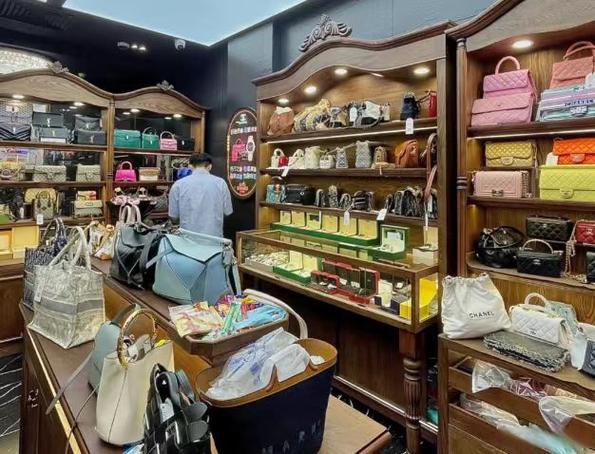 札幌哪里买奢侈品缩略图