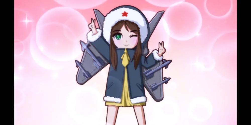 飞踢姬汉化版