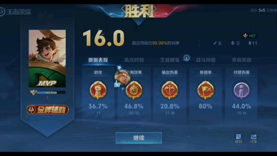 王者荣耀s13赛季辅助图标