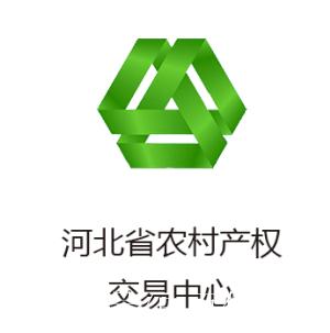 农村产权交易平台app图标