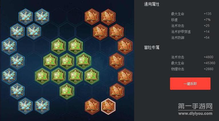王者荣耀最强辅助瑶铭文缩略图