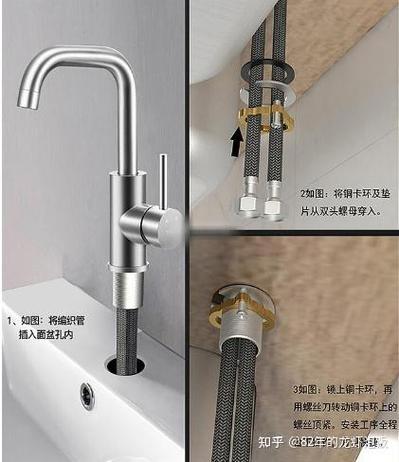 洗碗池水龙头开关把手更换图标