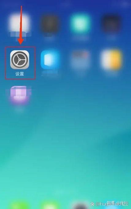 oppo手机未成年保护缩略图