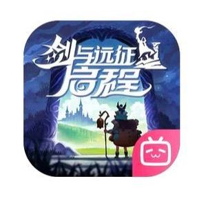 剑与远征官网登录入口图标