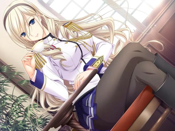 少女骑士物语会长攻略详细图标