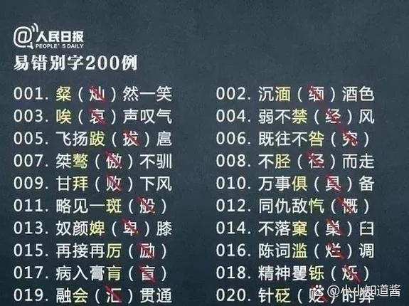 让字开头成语意思是什么图标