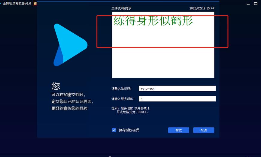 摄像头视频加密是咋关的图标