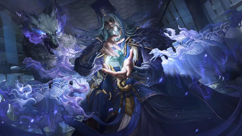 三国杀单机点不了神将图标