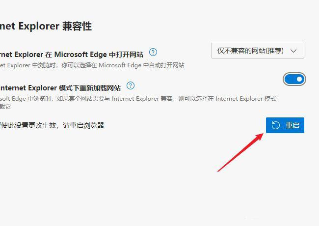edge怎么默认开启flash图标