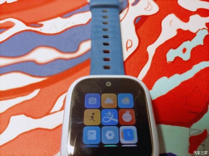 米兔4c能安装微信吗图标