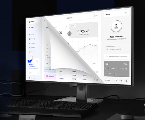 电视机怎么改成电脑显示器图标