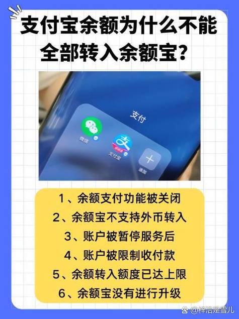 余额宝不关闭有影响吗图标
