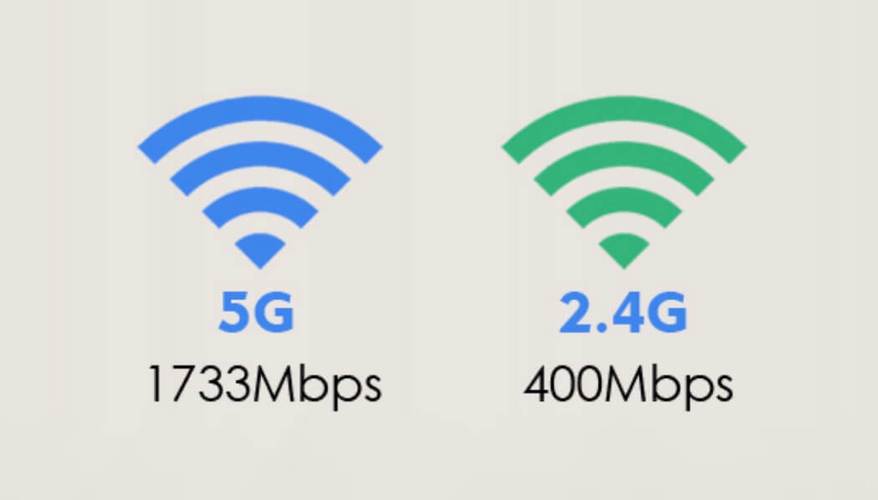 有两个wifi图标是什么意思图标