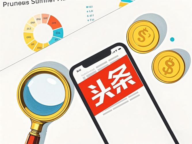 微头条怎么赚取收益缩略图