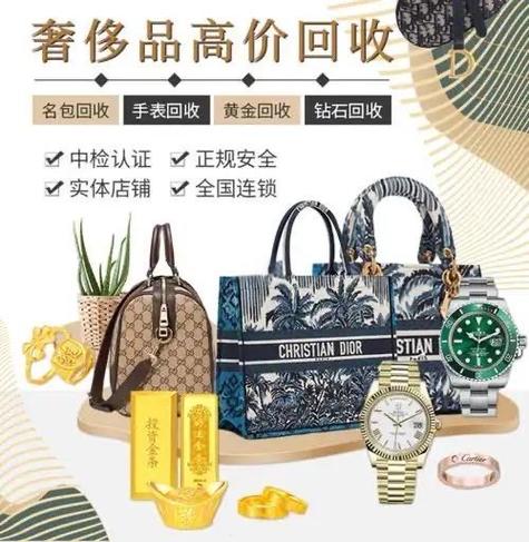 奢侈品回收价格图标