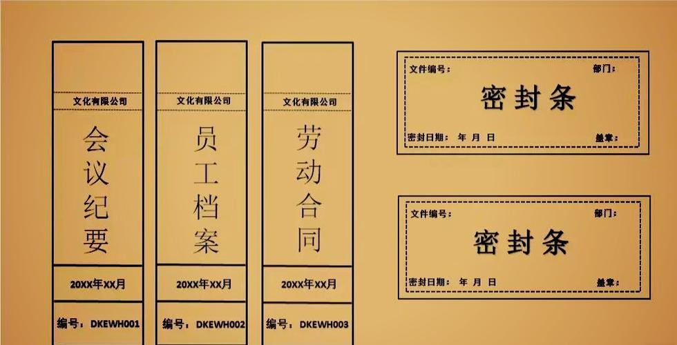 员工标签错误改善对策图标