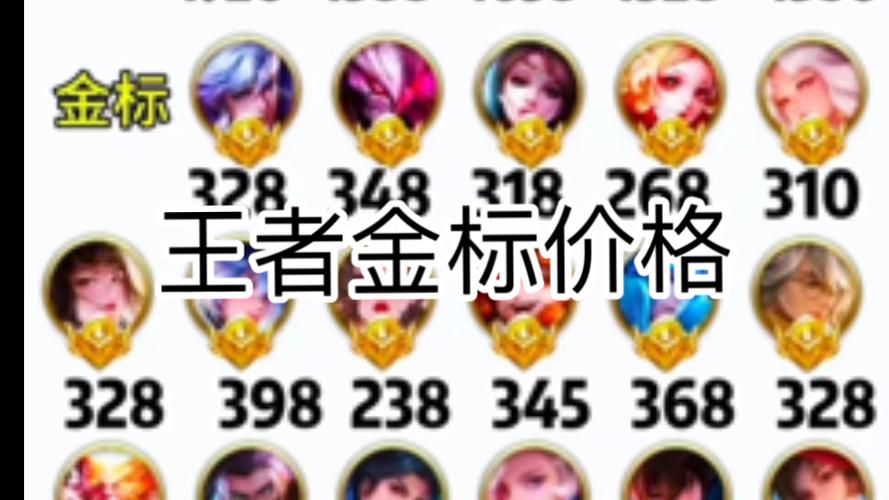 王者荣耀辅助打钱怎么打缩略图