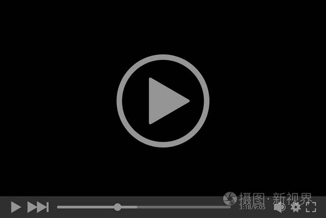 乐汇视界播放器图标