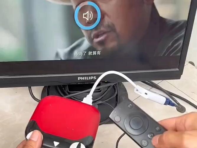 如何把电脑显示器改成电视机图标