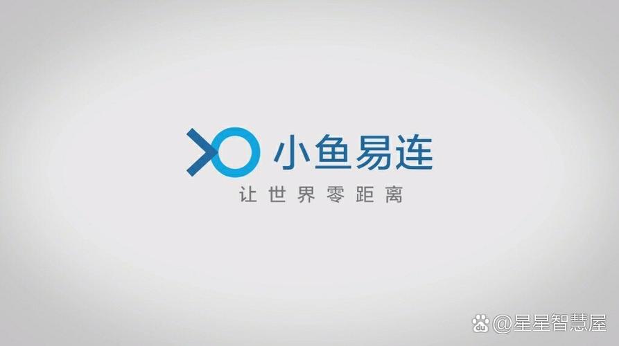 小鱼易连电脑版不能打开安装图标