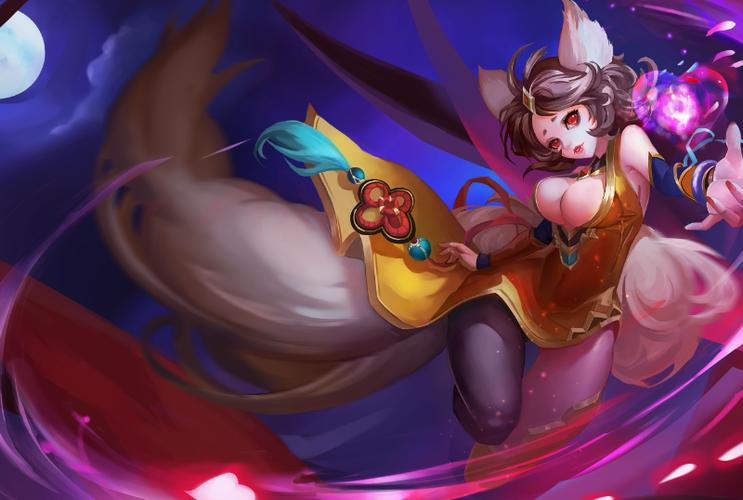 王者荣耀妲己出辅助图标