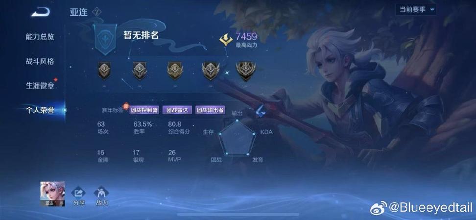 王者荣耀马超辅助手柄教学缩略图