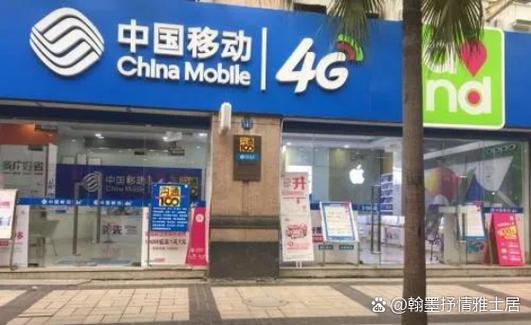 为什么我的移动号码改副卡了还是原套餐图标