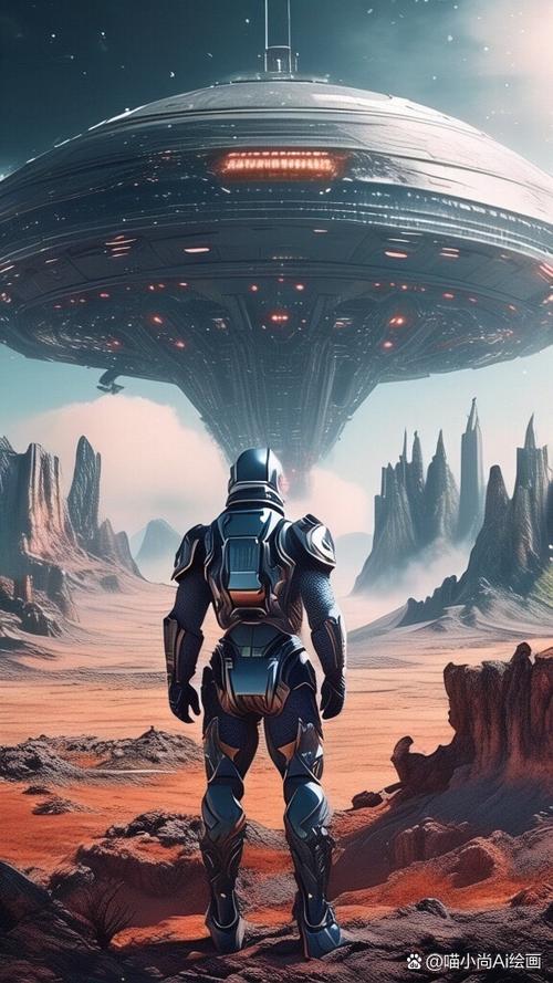 ufo的电影