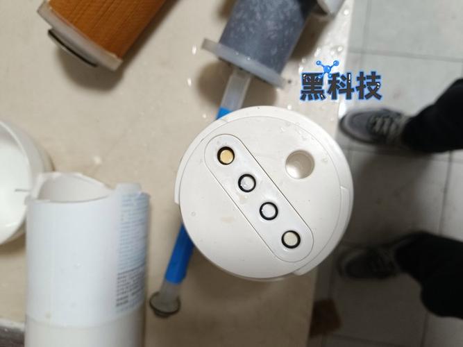 废旧的小米滤芯能干啥图标