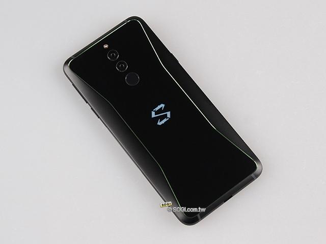 黑鲨helo多少钱
