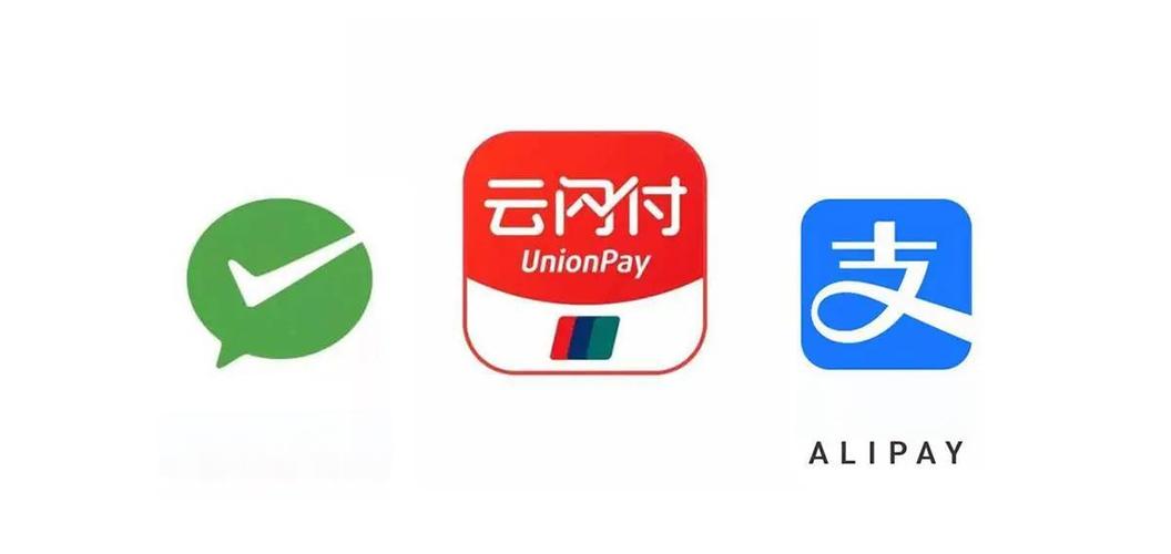云闪付企业收款码开通图标