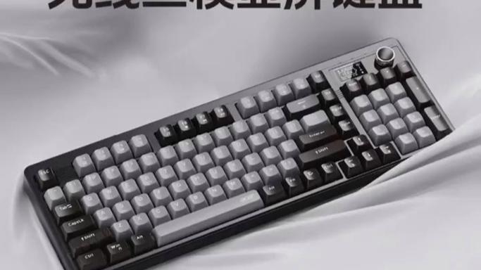 狼蛛f99pro产品手册图标