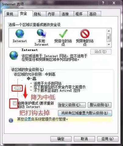 为什么电视浏览器不能用了图标