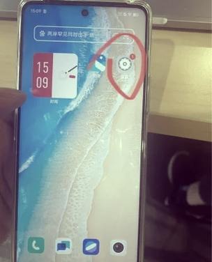 Vivo手机如何当U盘图标