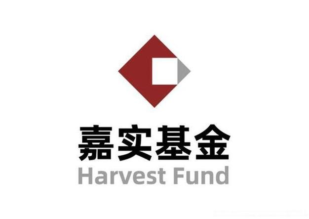 嘉实基金官网登陆入口图标